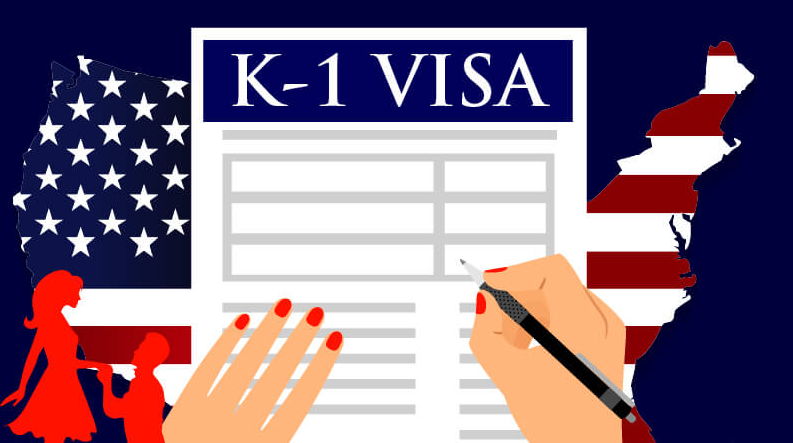 K1 Visa For Vietnam
