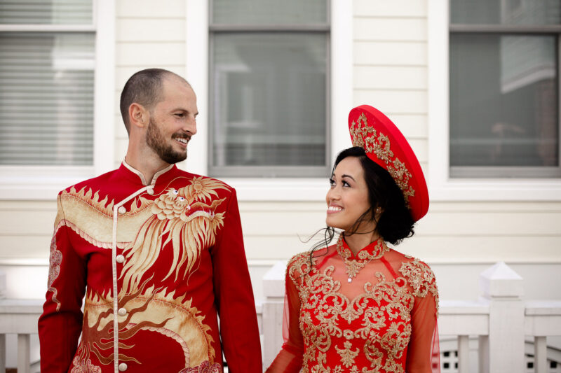 All To Know About Proposing To A Vietnamese Woman And Vietnamese Engagement Traditions