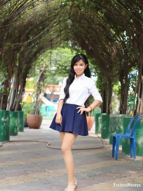 Minh Profile image 2